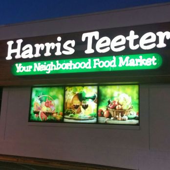 Harris Teeter - Grocery Near Me - Charlotte, North Carolina Harris Teeter - Grocery Near Me - Charlotte, North Carolina