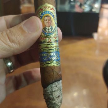 Genuine Cigars - Yummy goodness... - Tobacco Shops Near Me - Santa Clarita, California