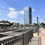 Photo of Liberty State Park Light Rail Station
