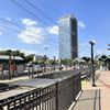 Liberty State Park Light Rail Station gift card