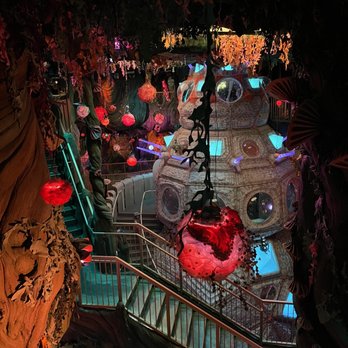 Meow Wolf - Venues & Event Spaces Near Me - Denver, Colorado