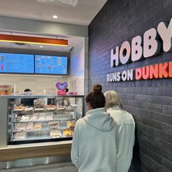 Dunkin'