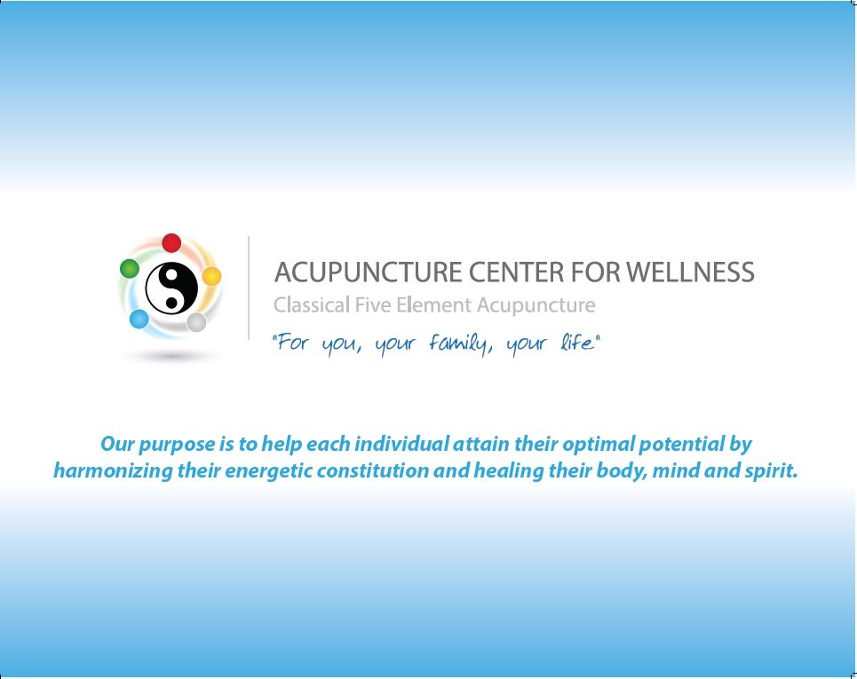 ACUPUNCTURE CENTER FOR WELLNESS Updated September 2024 7550 S Red