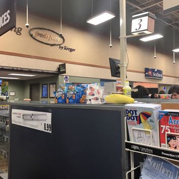 Kroger - the inside of a grocery store - Grocery Near Me - Memphis, Tennessee Kroger - the inside of a grocery store - Grocery Near Me - Memphis, Tennessee