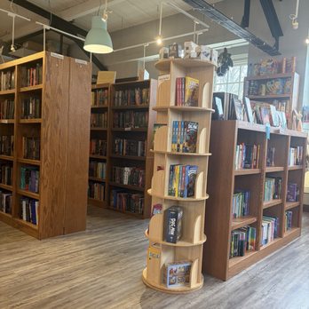 The Bookhouse - Bookstores Near Me - Winston-Salem, North Carolina The Bookhouse - Bookstores Near Me - Winston-Salem, North Carolina