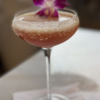 Shorebird - Blood Orange Drop - Breakfast & Brunch Near Me - Sedona, Arizona Shorebird - Blood Orange Drop - Breakfast & Brunch Near Me - Sedona, Arizona