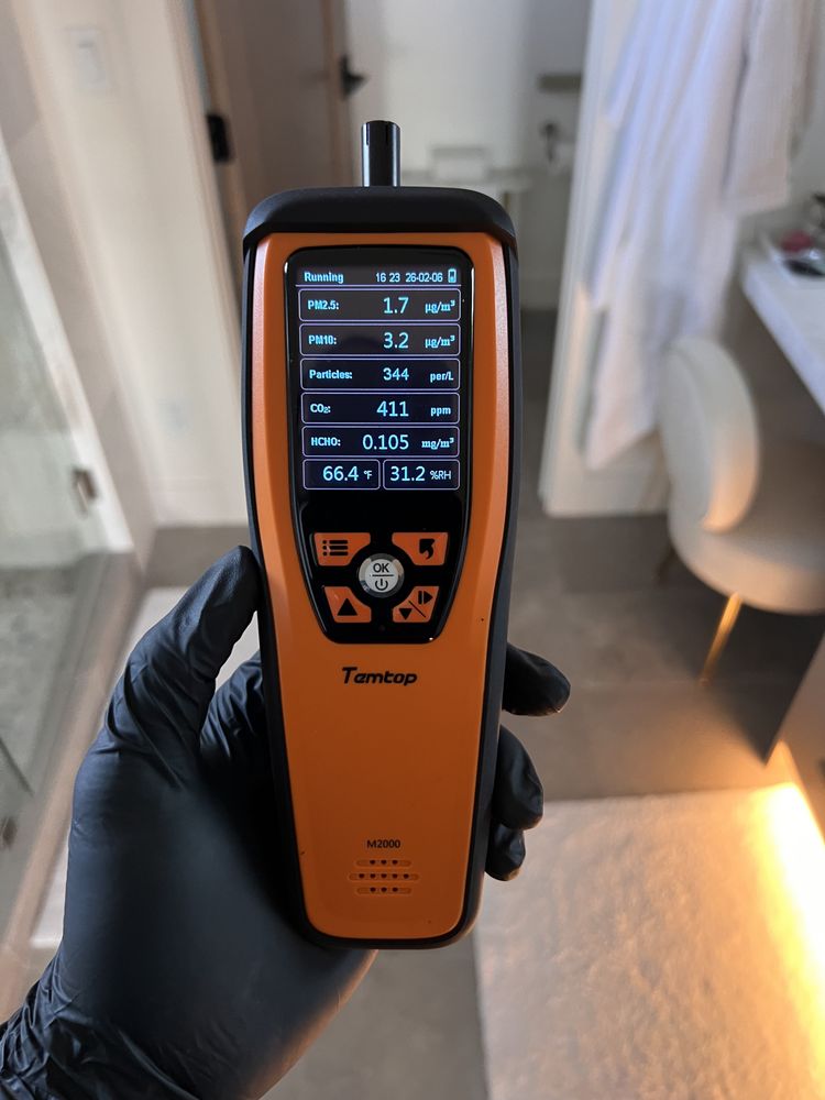 Utah Mold Pros - mold inspector in South Jordan, UT