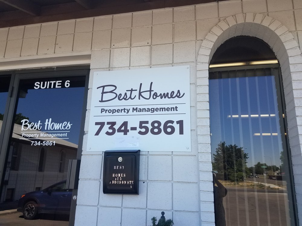 BEST HOME PROPERTY MANAGEMENT Updated September 2024 415 Addison