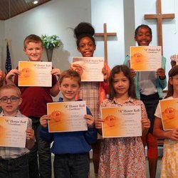 Shining Light Academy - We rely on a practical educational approach.