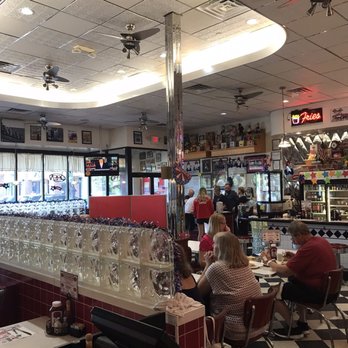 Jackson Diner - Diners Near Me - Jackson, New Jersey