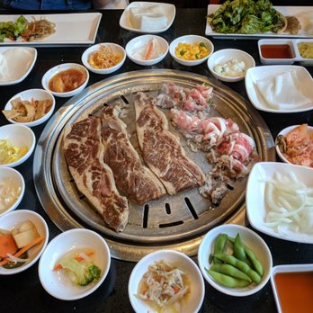 Mr BBQ - Korean Near Me - Fullerton, California Mr BBQ - Korean Near Me - Fullerton, California