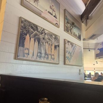 Toast Kitchen & Bar - Cool vibe artwork - Breakfast & Brunch Near Me - Brea, California Toast Kitchen & Bar - Cool vibe artwork - Breakfast & Brunch Near Me - Brea, California