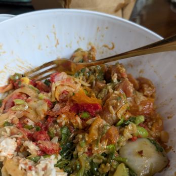 Poke Dot - Small poki - Seafood Near Me - Irvine, California Poke Dot - Small poki - Seafood Near Me - Irvine, California