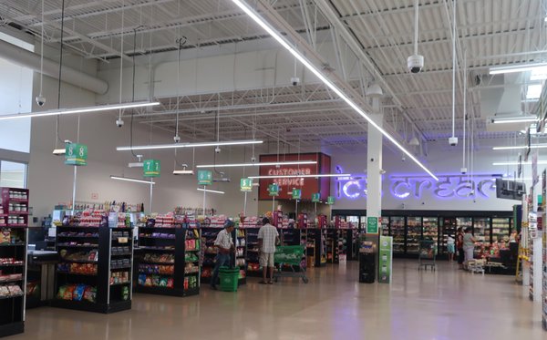 Patel Brothers by null