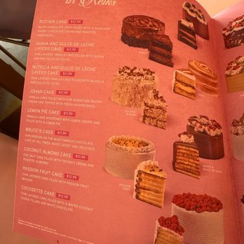 Keik Restaurant - Cafes Near Me - Pembroke Pines, Florida Keik Restaurant - Cafes Near Me - Pembroke Pines, Florida