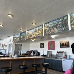 Mountain Quail Cafe