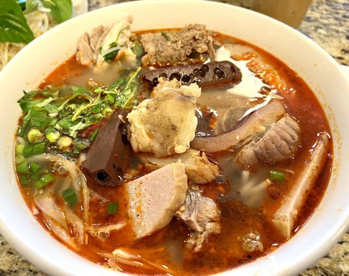 Da Vàng Restaurant by null