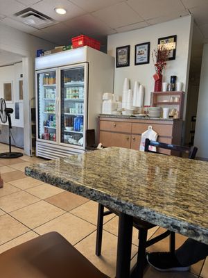 Da Vàng Restaurant by null