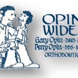 Opin Wide Orthodontics - ***** I HIGHLY RECOMMEND - Dr. Perry and Dr. Gary Opin are the best Orthodontists in Milford, CT