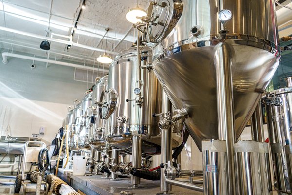 Biscayne Bay Brewing Company by null