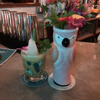 Hidden Harbor - Cocktail Bars Near Me - Pittsburgh, Pennsylvania Hidden Harbor - Cocktail Bars Near Me - Pittsburgh, Pennsylvania