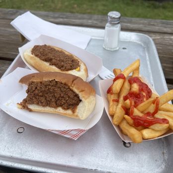 CLARE & CARL'S HOT DOG STAND - Updated January 2026 - 28 Photos