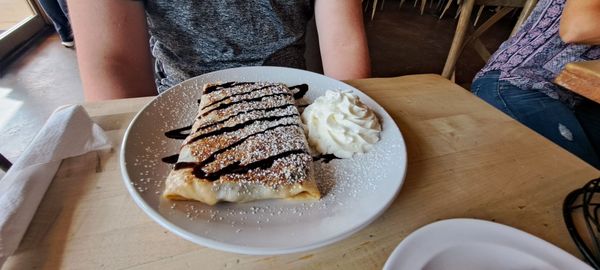 Cinnamon Tree Cafe by null