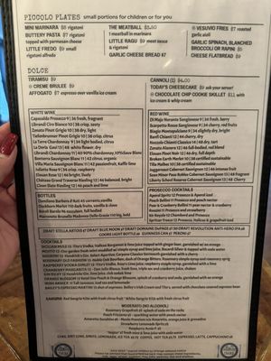 Menu photo 5 Rosemary And Jeans Lombard, IL Menu photo 5 Rosemary And Jeans Lombard, IL