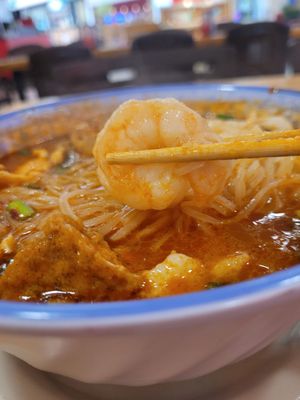O'Char Thai by null