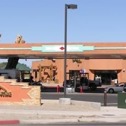 Fox Peak Station