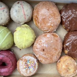 Donut Farm