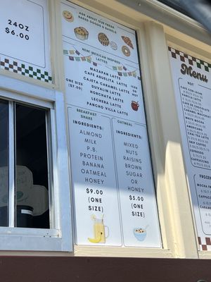 Menu photo 5 Drinx Downey, CA Menu photo 5 Drinx Downey, CA