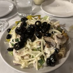 Rastrelli's
