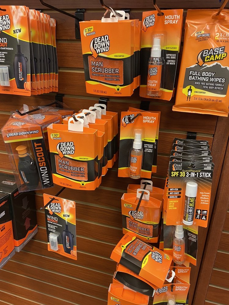 MARK’S OUTDOOR SPORTS Updated September 2024 67 Photos & 37 Reviews