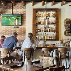 Salt Factory Pub
