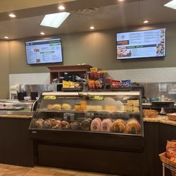 Coliseum Kitchen & Caterers