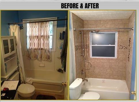 Slide of Bear's Home Improvements