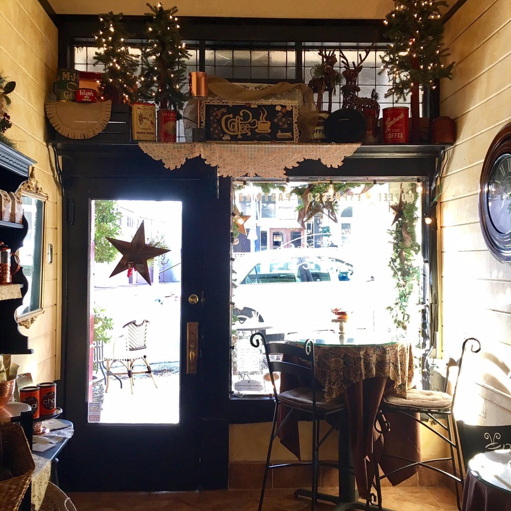 Chocolatte - Chocolatiers & Shops Near Me - Sutter Creek, California Chocolatte - Chocolatiers & Shops Near Me - Sutter Creek, California