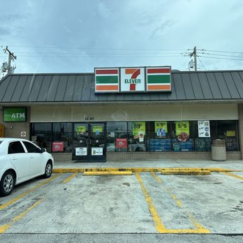 7-ELEVEN - Updated February 2026 - 1230 West Lantana Rd, Lantana