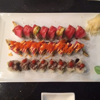 Oishii Sushi - Marz, Playboy, Firecracker. So delicious! - Sushi Bars Near Me - Orem, Utah Oishii Sushi - Marz, Playboy, Firecracker. So delicious! - Sushi Bars Near Me - Orem, Utah