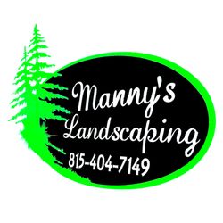 Manny's Maintenance & Landscaping