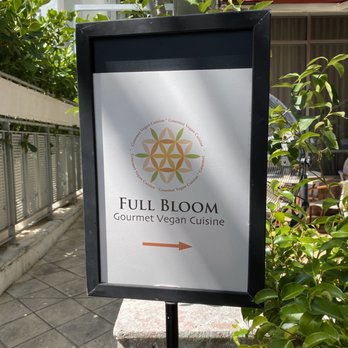 Full Bloom Vegan - Vegan Near Me - Miami Beach, Florida Full Bloom Vegan - Vegan Near Me - Miami Beach, Florida