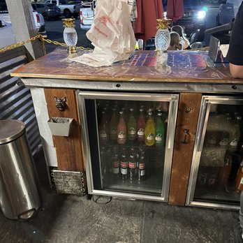 Toros Tacos - Drinks - Food Trucks Near Me - Meridian, Idaho
