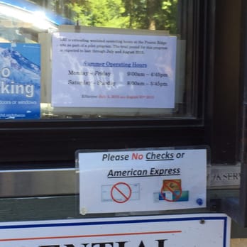 LRI Services - Change in hours till end of August - Recycling Center Near Me - Bonney Lake, Washington LRI Services - Change in hours till end of August - Recycling Center Near Me - Bonney Lake, Washington