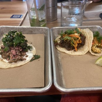 Bartaco - Lamb, shrimp, and beef tacos. - Tacos Near Me - Raleigh, North Carolina