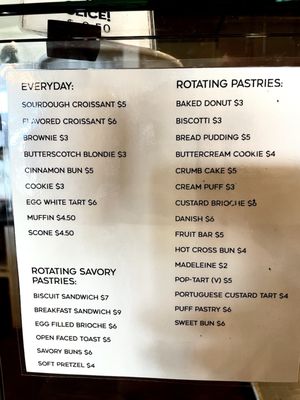 Menu photo 1 Prosperity Kitchen & Pantry Virginia Beach, VA Menu photo 1 Prosperity Kitchen & Pantry Virginia Beach, VA