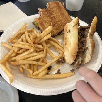 Seminole Subs & Gyros - Largo, FL - Cheesesteak and Cuban - Greek Near Me - Largo, Florida