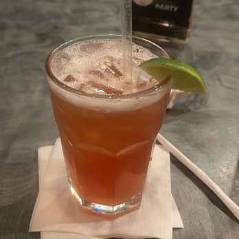 Monticello - Raspberry Hennessy Margarita - Seafood Near Me - Marietta, Georgia Monticello - Raspberry Hennessy Margarita - Seafood Near Me - Marietta, Georgia