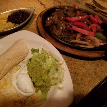 Maria's - STEAK FAJITAS. HUSBAND SAID DELICOUS, PERFECT. $18.95. - Latin American Near Me - Nesconset, New York Maria's - STEAK FAJITAS. HUSBAND SAID DELICOUS, PERFECT. $18.95. - Latin American Near Me - Nesconset, New York