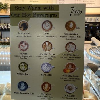 Trees Organic Coffee - Coffee & Tea Near Me - Vancouver, British Columbia Trees Organic Coffee - Coffee & Tea Near Me - Vancouver, British Columbia